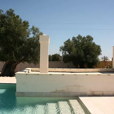 Masseria Torremossa *