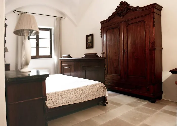 Masseria Torremossa Fasano