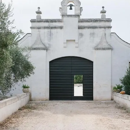 Masseria Torremossa Farma Fasano