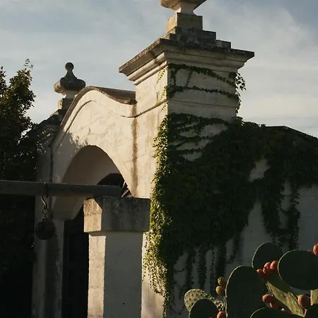 Masseria Torremossa
