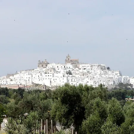 Farma Masseria Torremossa *