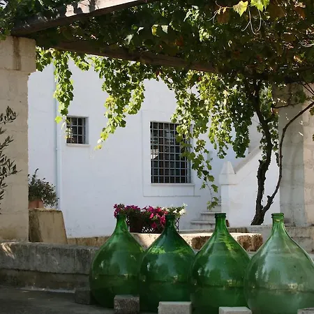 Farma Masseria Torremossa *
