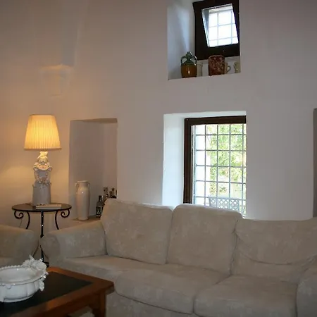 Masseria Torremossa Fasano