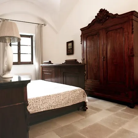 Masseria Torremossa פאסאנו