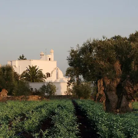 Masseria Torremossa