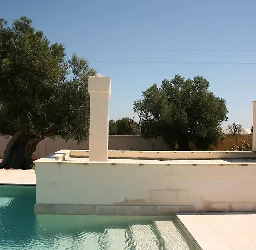 Masseria Torremossa *